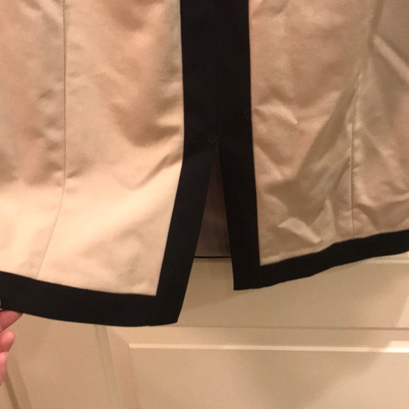 NWOT Ann Taylor Dress - Picture 4 of 4